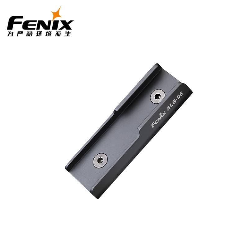 Fenix Fenix ALG-06 Interruptor de controle de fio tático Assento fixo Interruptor de controle de fio Acessórios Acessóri