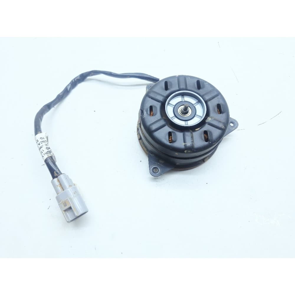Motor Ventoinha Esquerda Radiador Vitara 1.4 2018 1680001990