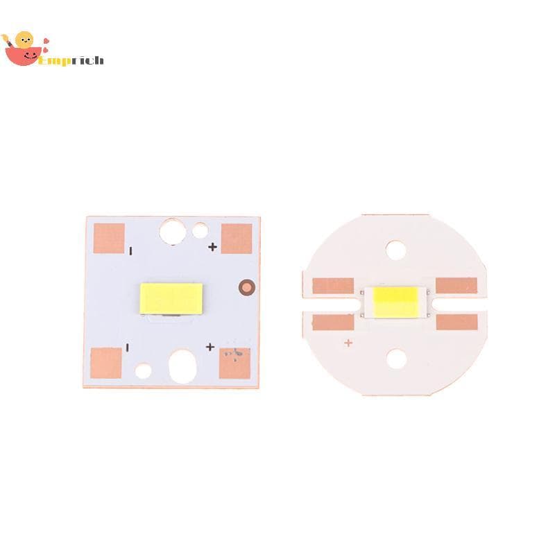 EMCH > LED 3570 4575 Cerâmica 30/40/50W Brilhante Luz Do Carro Manutenção Driver Componente Branca Limão Amarelo Duas Co