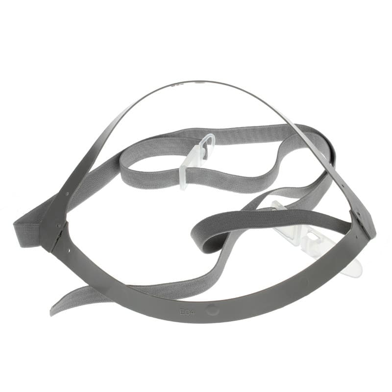 3M 381 Combinação de faixa de cabeça 3100 3200 Máscara Tiara 3M3200 Máscara Strap Máscara Acessórios