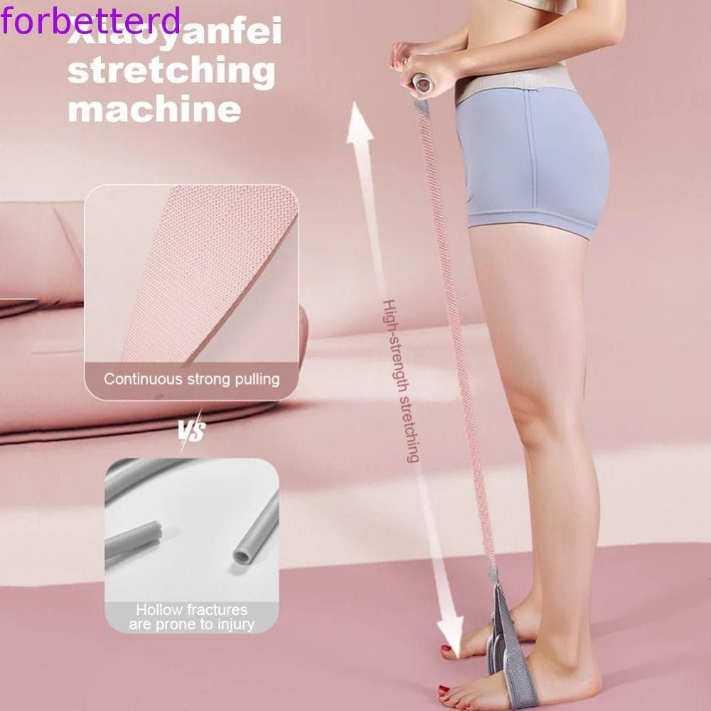 Faixa De Resistência Com Alças , Faixas Elásticas De Látex , Treinamento Elástica Preta Espessa Anti-Quebra