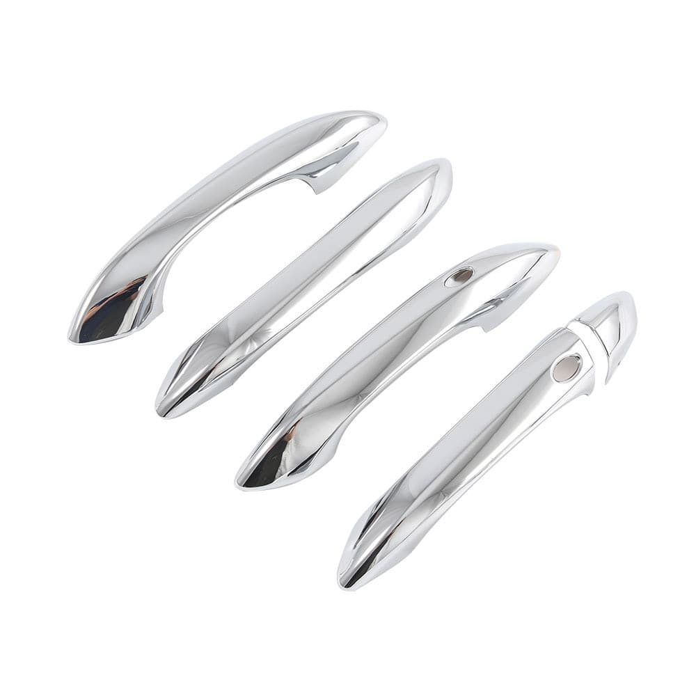 Alta qualidade-Hyundai Tusheng L 2021 maçaneta da porta capa exterior alça remendo decorativo remendo protetor