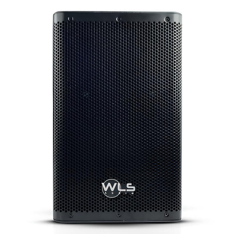 CAIXA WLS Z15 ATIVA P.A RETORNO 500W DSP