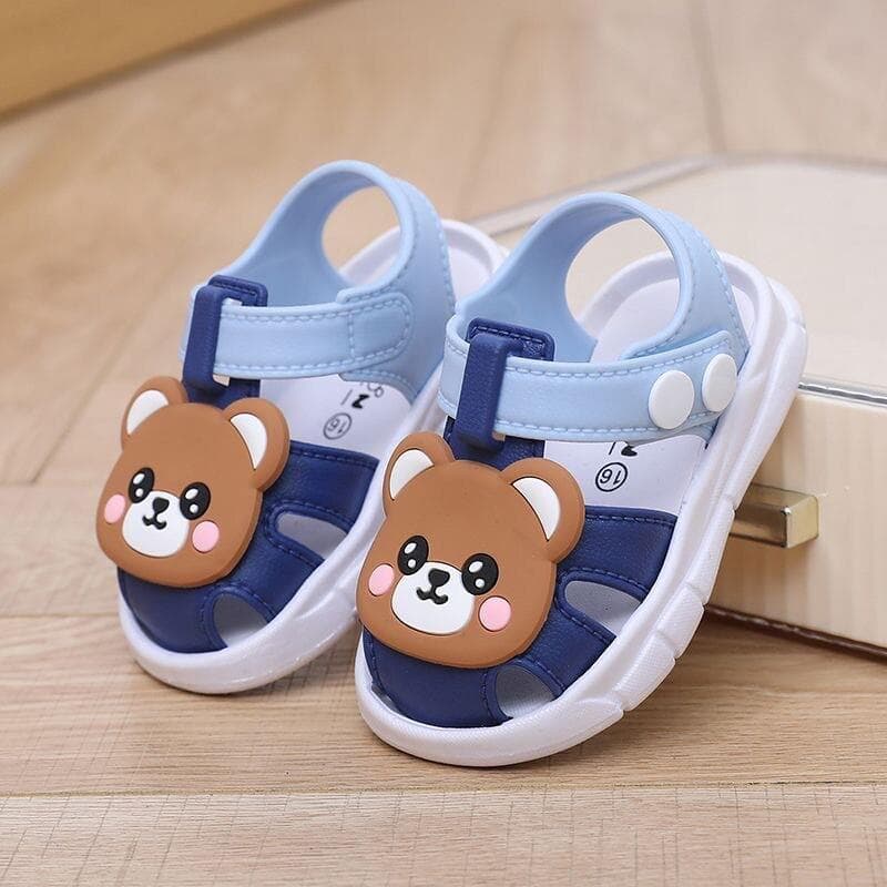 Bebê criança anti-chute sola macia antiderrapante menino bebê menina criança sapatos 01-2 fabricante