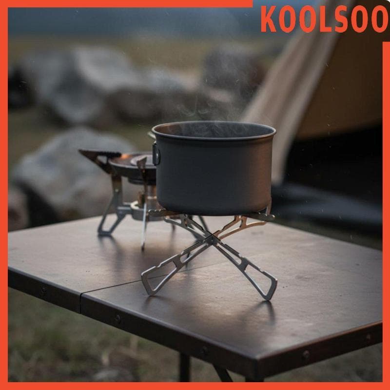 [Koolsoo] Rack De Vapor Cruzado Dobrável Que Economiza Espaço Suporte Em Formato De Cruz De Longa Duração Fácil De Limpa