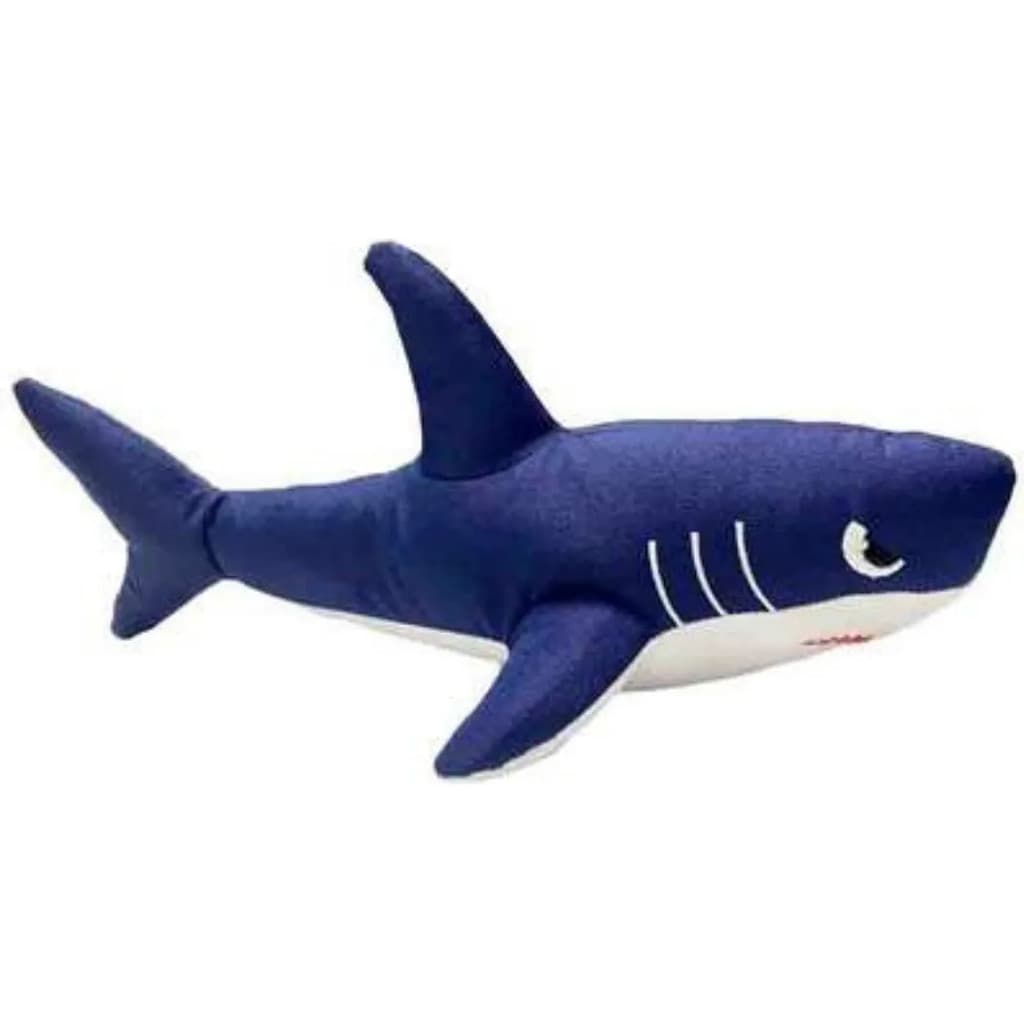 Brinquedo Pet Grande de Pelúcia com Apito para Cachorros Acessório Macio e Divertido para Brincadeiras