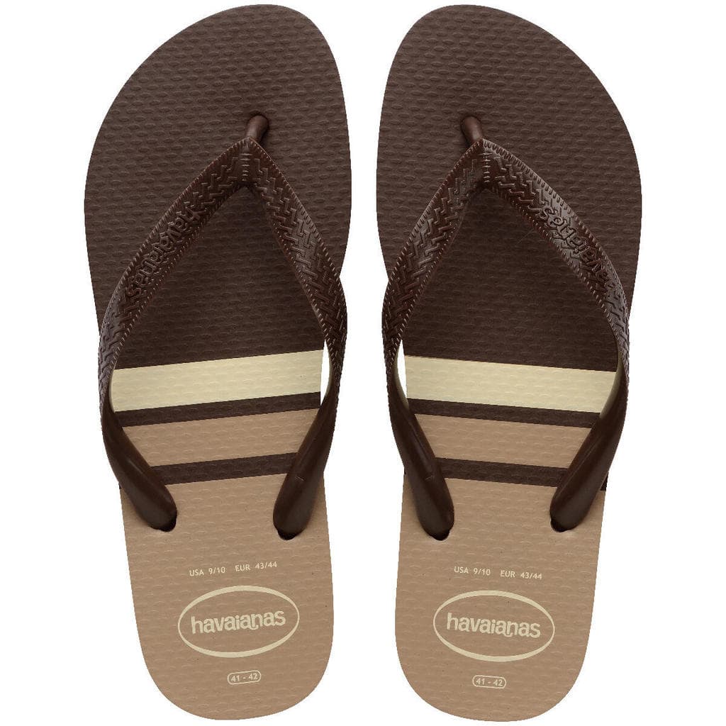 Chinelo Havaianas Top Color Essential Original Unissex