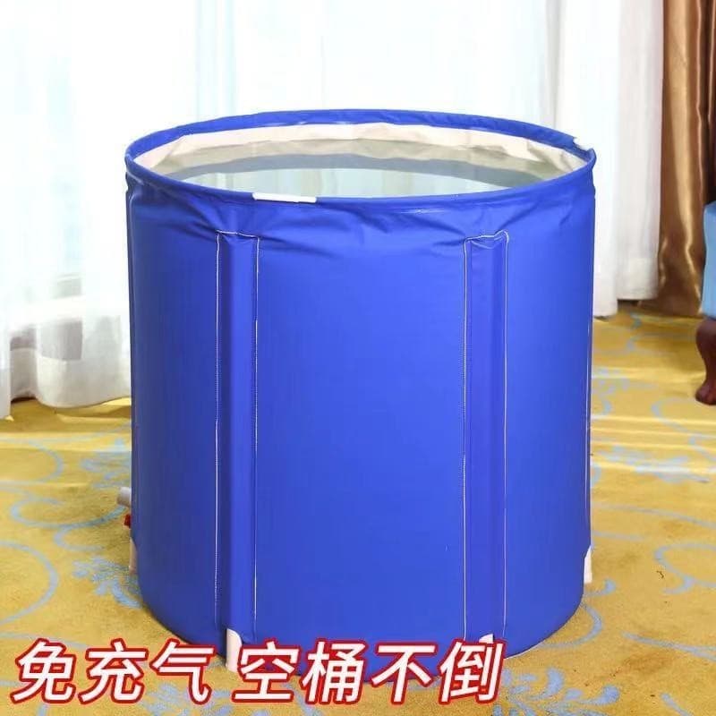 Fabricante banheira adulto dobrável banheira de banho doméstico Extra grande adulto aquecimento banheira de corpo inteir