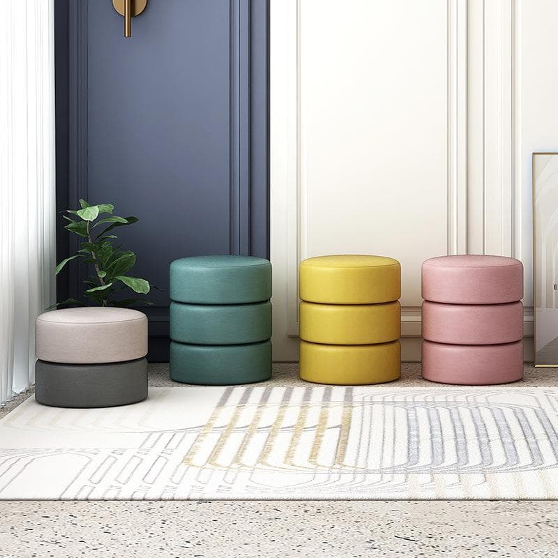 ZT estilo japonês pequeno fezes almofada preguiçosa Futon escritório engrossado pé almofada Bay janela almofada Tatami c
