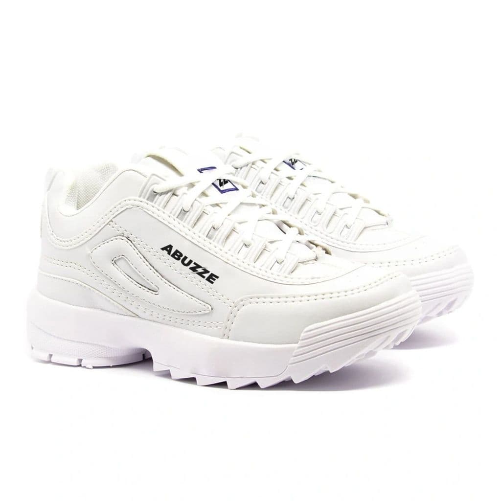 Tênis Masculino e Feminino Caminhada Academia