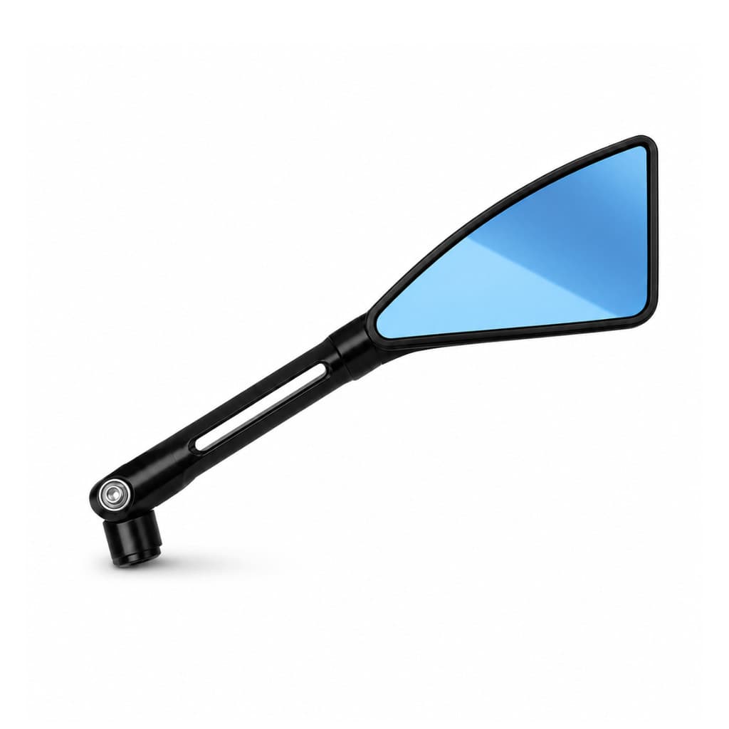 Retrovisor Moto Esportivo Tomok Titan Fazer 250 Cb300