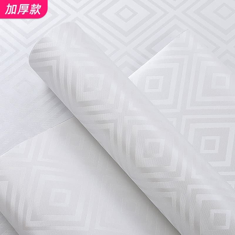 Papel de parede chinês papel de parede à prova de umidade auto-adesivo adesivos de parede capa decorativa feio adesivos