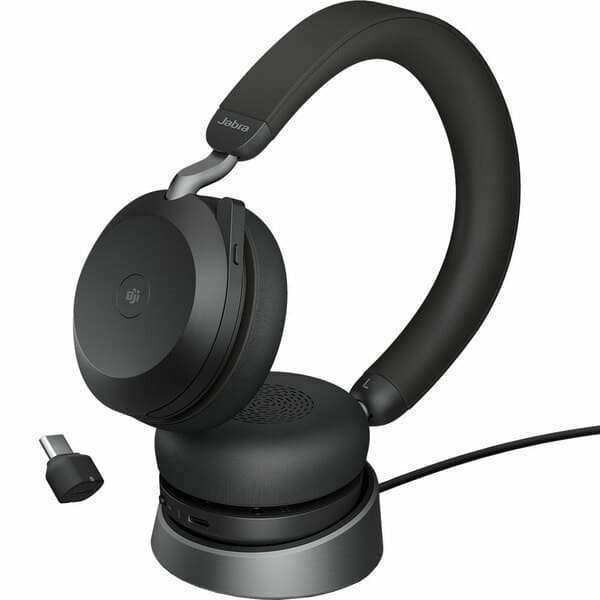 Headset Evolve2 75 Link 380 USB-C MS 27599999889