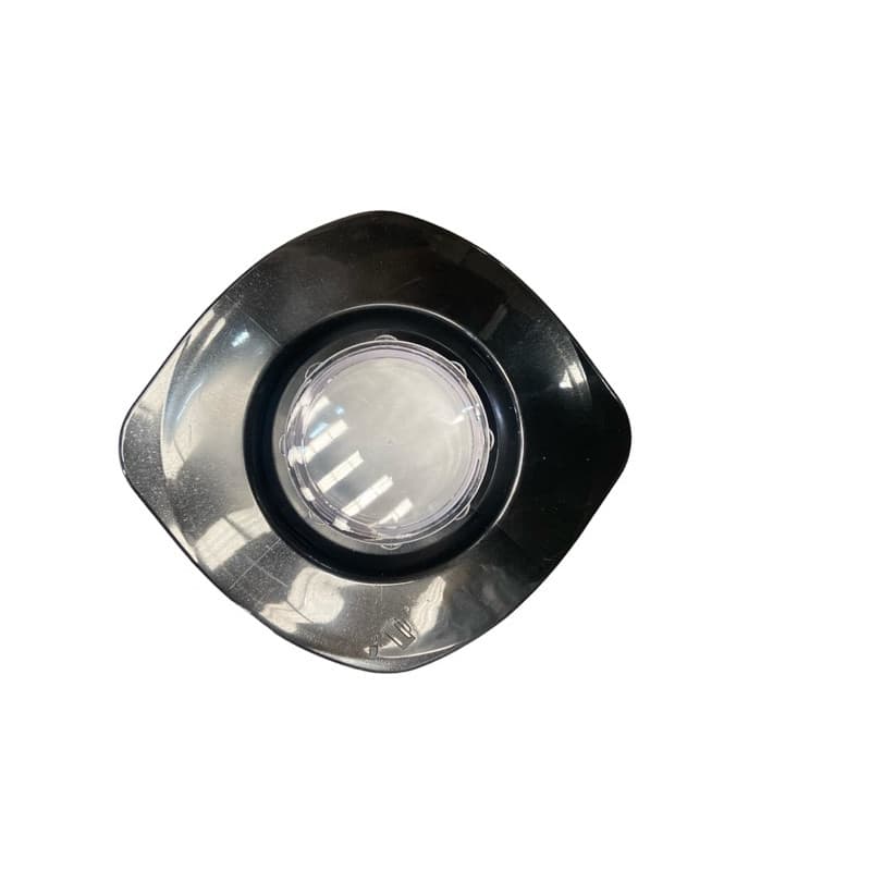 Tampa do liquidificador PLQ1400/Processador PMP1600 Preto