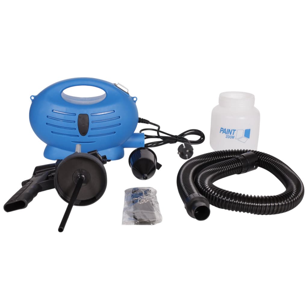 Pistola de pintura Pulverizadora - 800ml