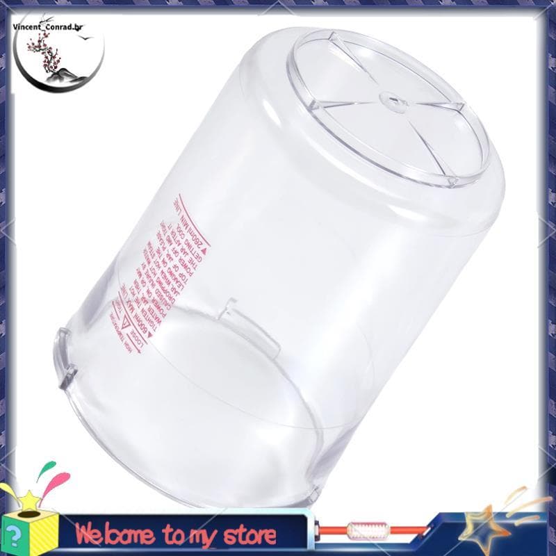 Frasco De Água Para Vaporizador Profissional Substituição De Ozônio