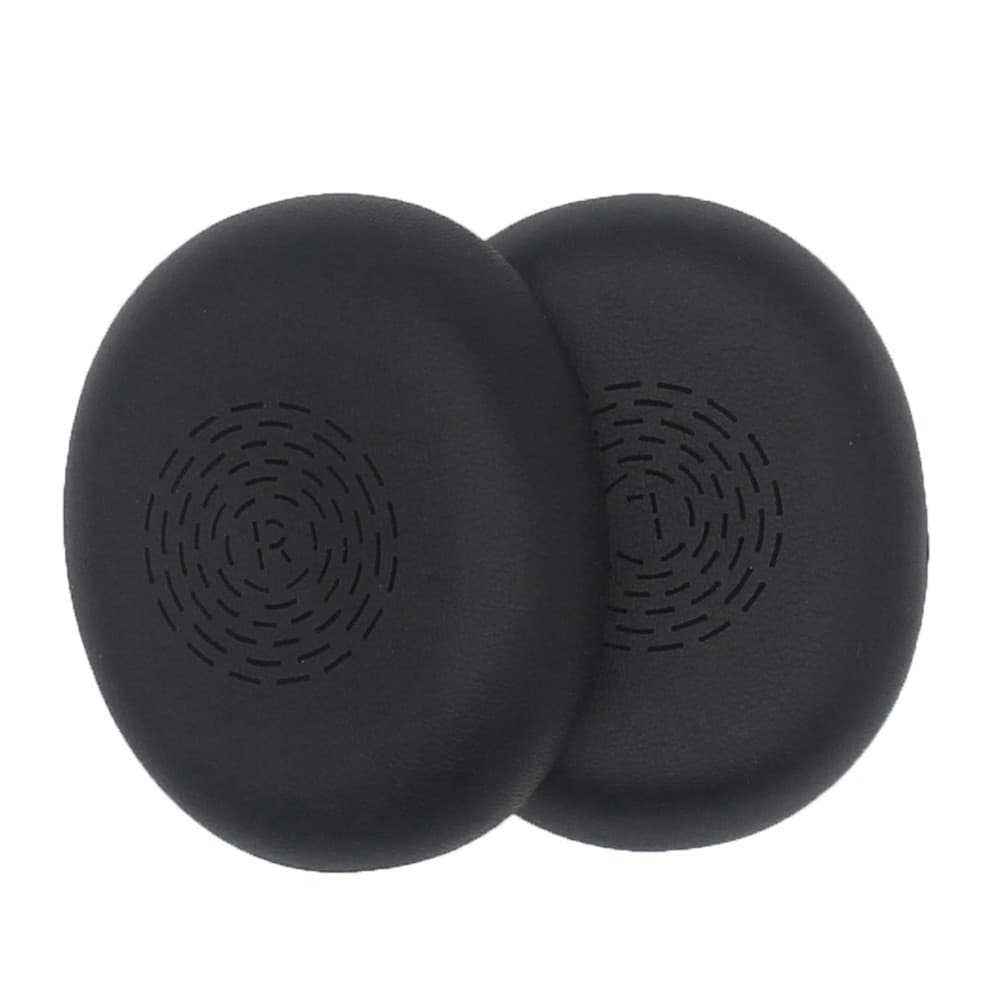Almofadas De Substituição Para Fones De Ouvido , Fone Jabra Evolve2 65UC/65 Flex [covdes.br]