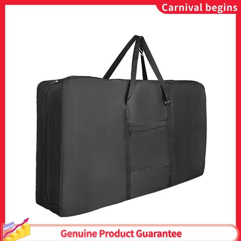 [haydenk1] Bolsa De Armazenamento De Bicicleta Portátil Dobrável Sacos De 26-29 Polegadas Para Envio De Avião