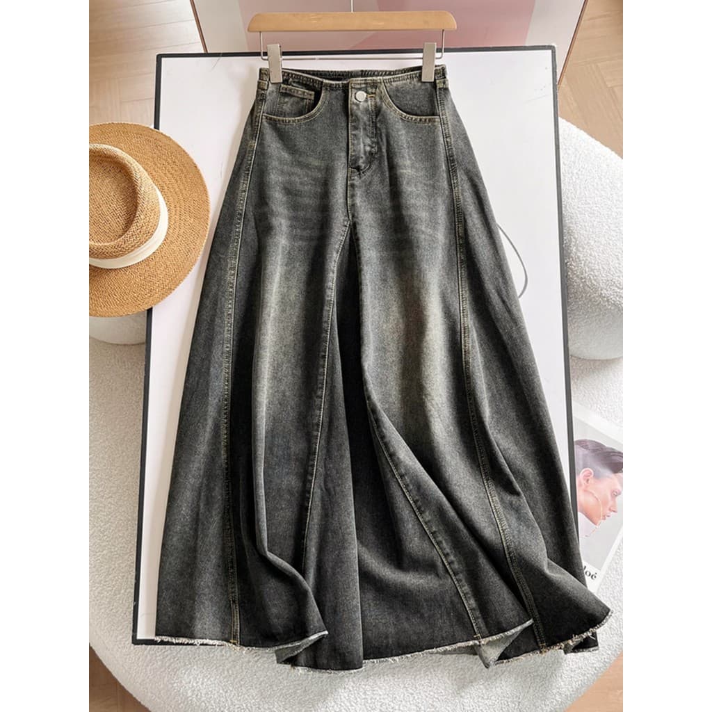 Etiqueta de corte de roupas femininas de comércio exterior Exportação Pedido restante Desconto de produto genuíno Pedido