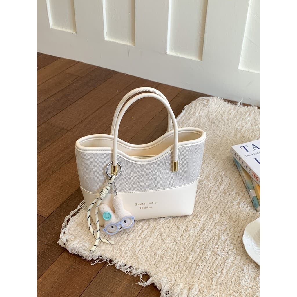 Bolsa bolsa transversal feminino Nicho de costura Popular deste ano, bolsa mensageiro para transporte de mão, pequena bo