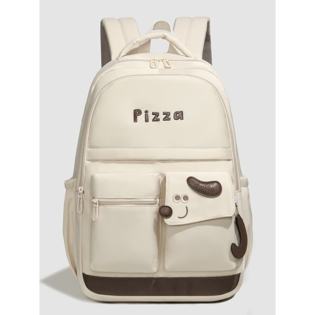 Mochila escolar júnior meninas do ensino médio estudantes do ensino médio 2026 novo estilo de alto valor mochila de gran