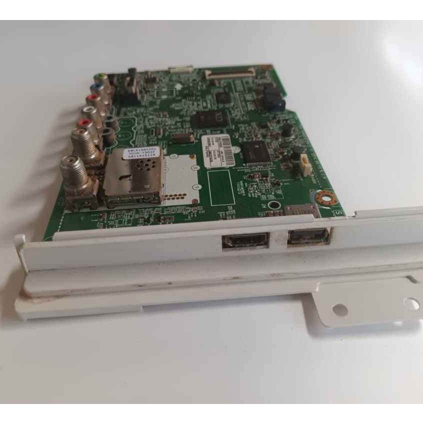 Placa Principal TV Philips 42PFL3403/78 Main Board Original