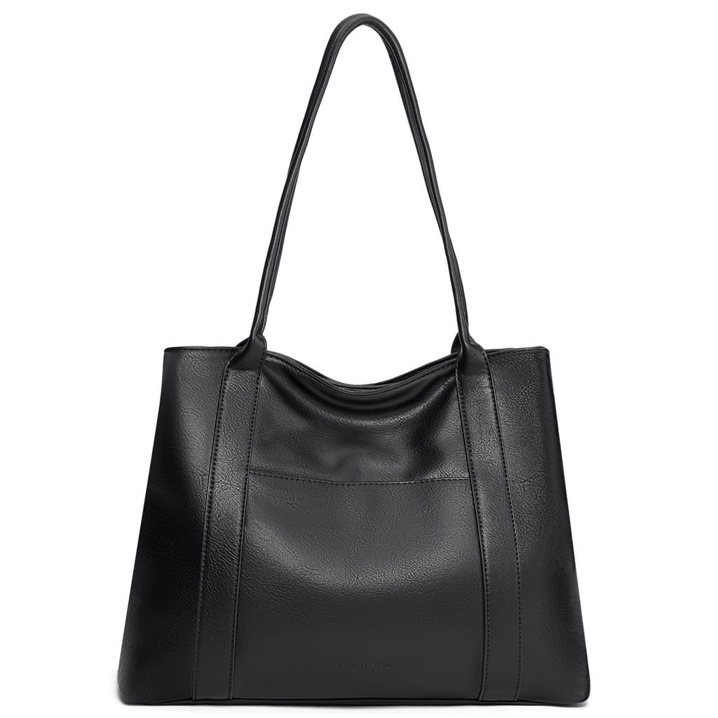 2026 novo estilo transfronteiriço de grande capacidade moda versão coreana bolsa de classe All-Match de um ombro
