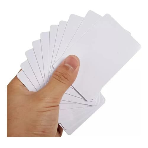 Cartão Aproximação 13,56nhz Rfid Jfl