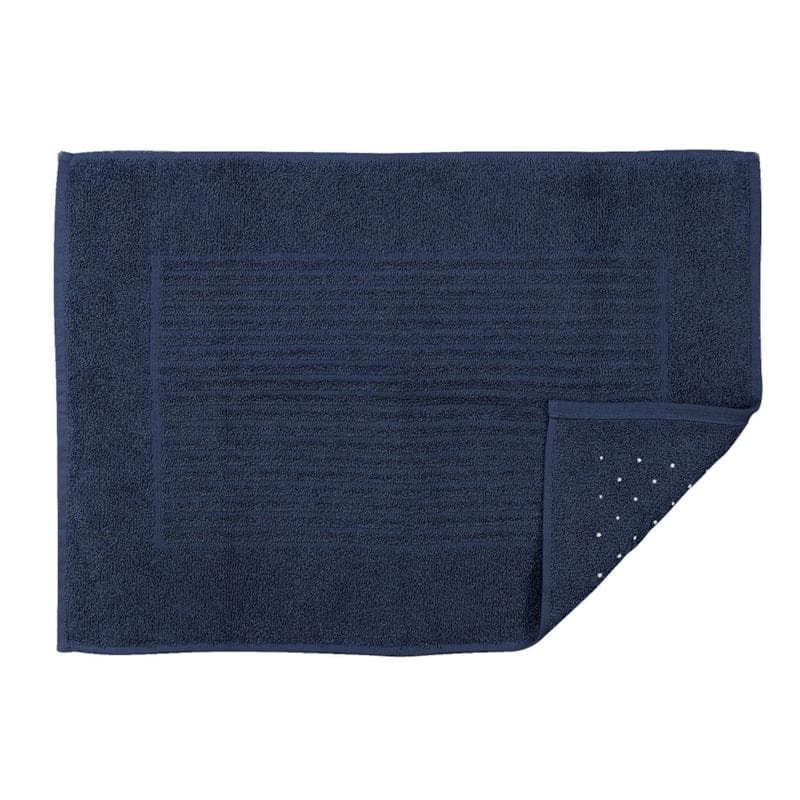 Toalha De Piso Basic Com Antiderrapante 50x70 Cm Atlântica