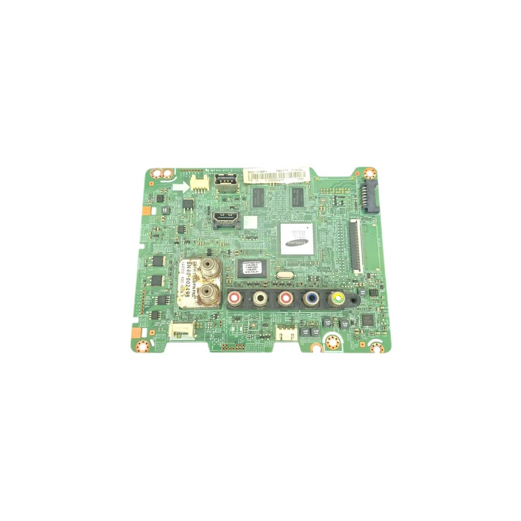 Placa Principal Compatível Un32fh4205g Bn91-11968h