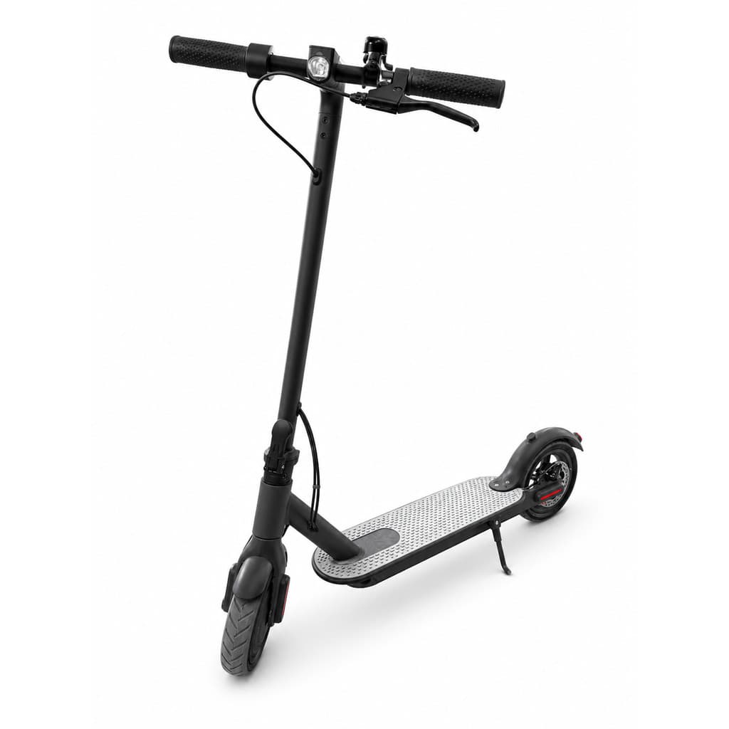 Patinete Elétrico Scooter 350w capacidade de carga de 150kg