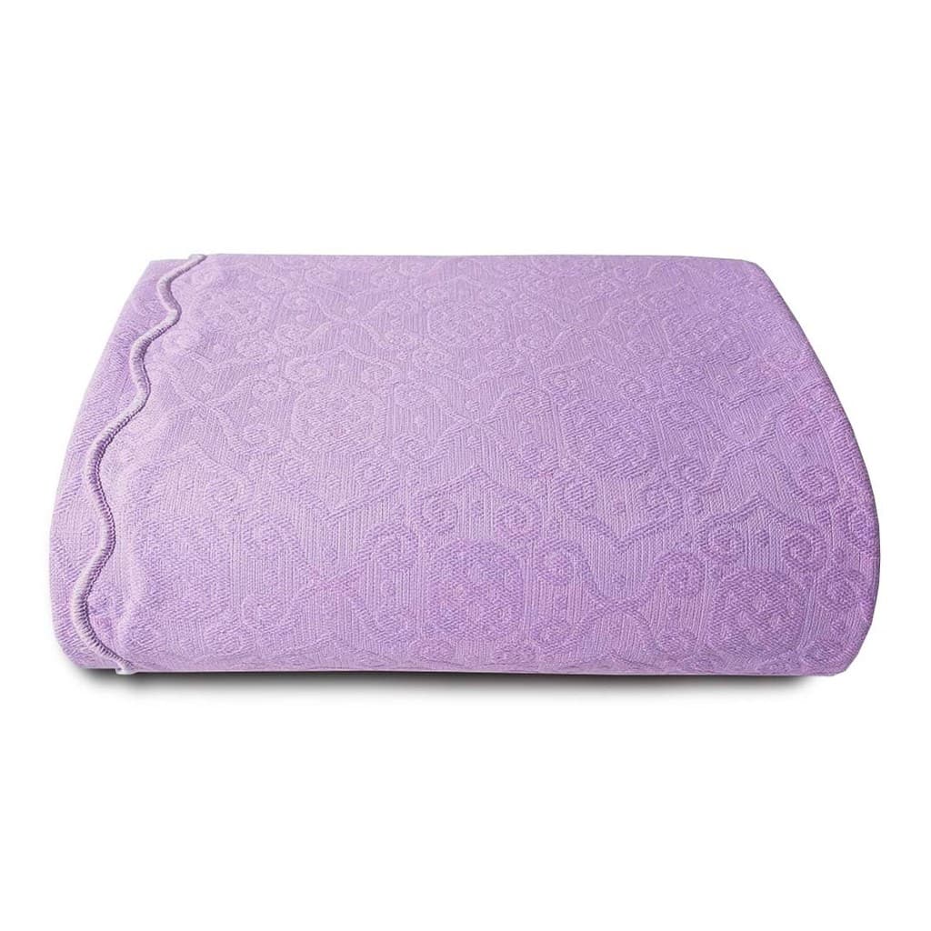 Colcha Piquet Tradicional Tognato Capela King