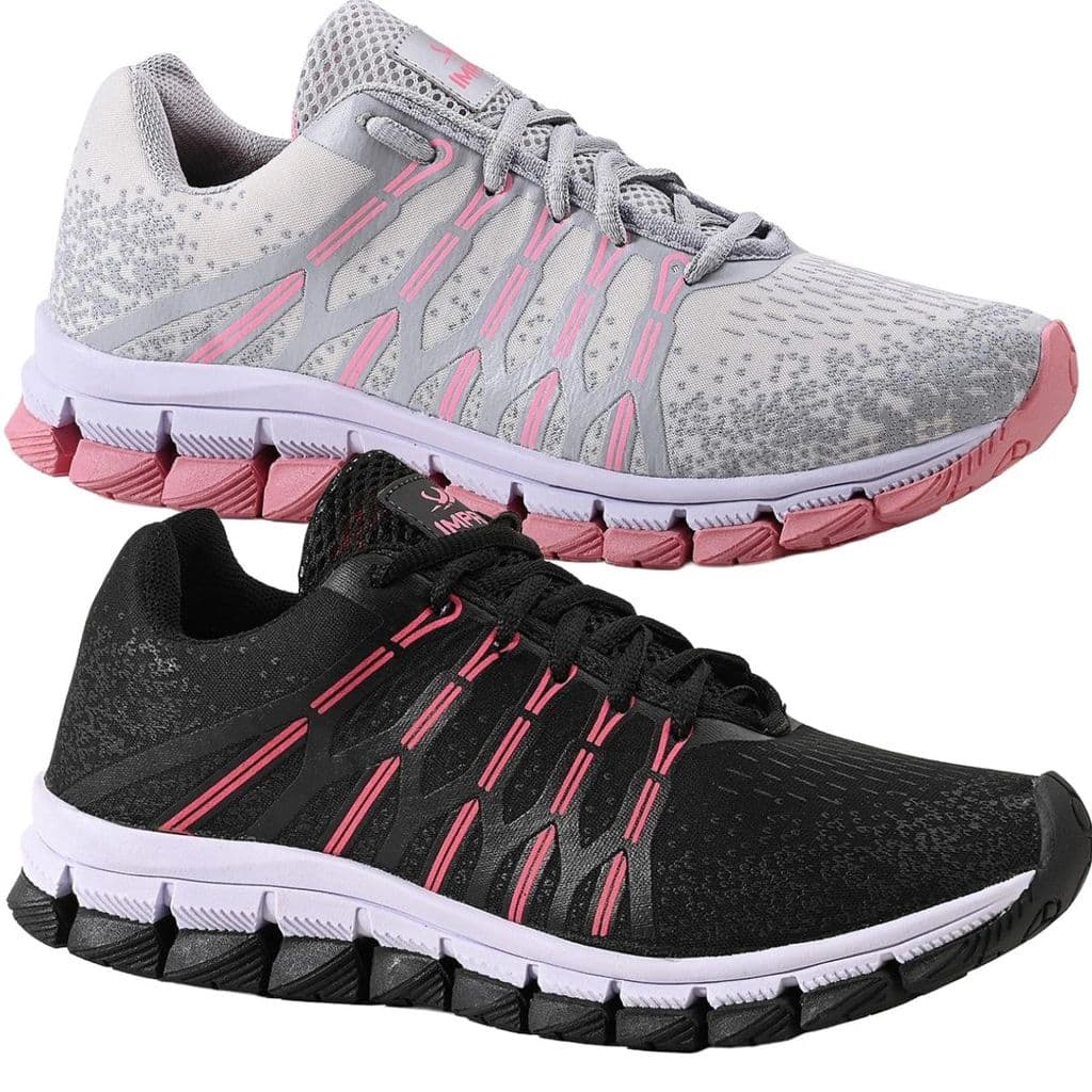 Kit 2 Tênis Feminino Olimpk