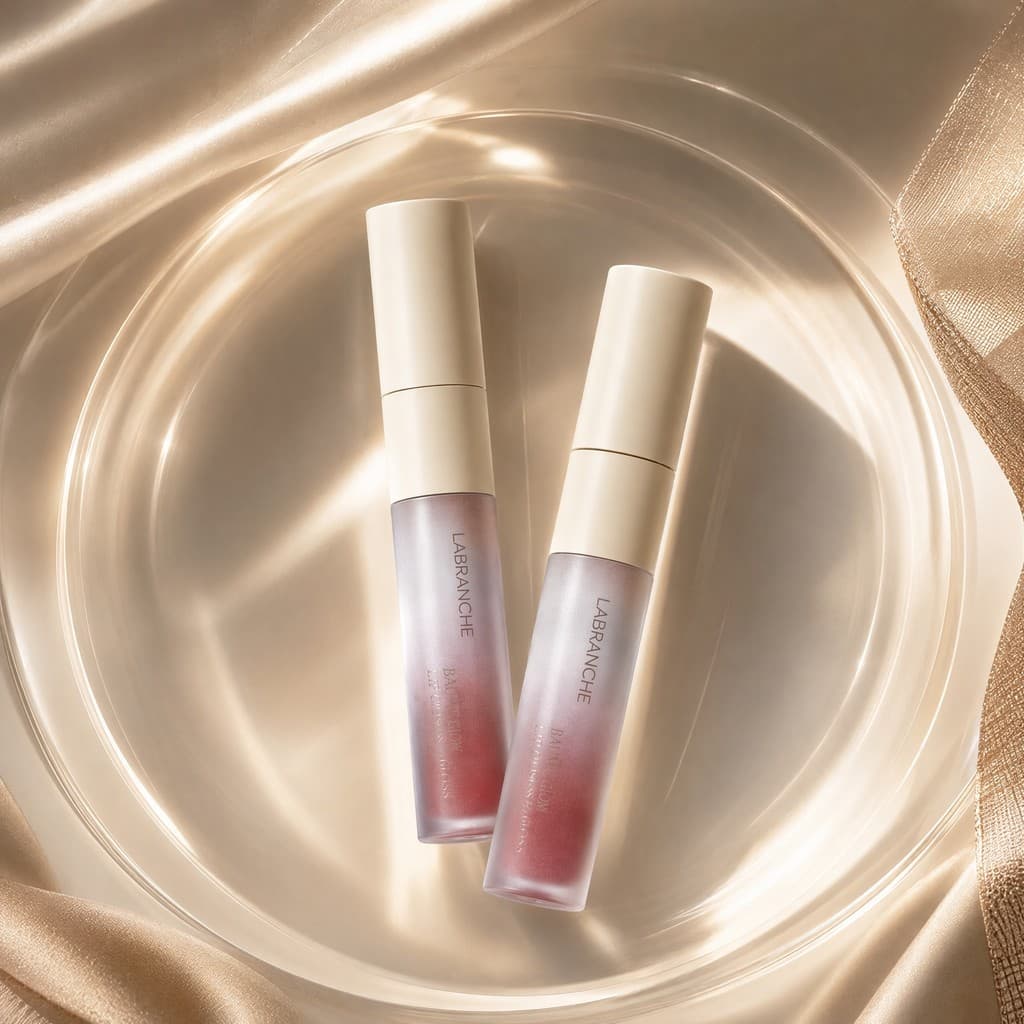 LABRANCHE Batom Líquido Matte - 24 unidades de 4ml