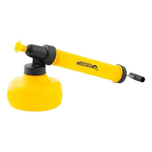 Pulverizador Tipo Bomba 350Ml