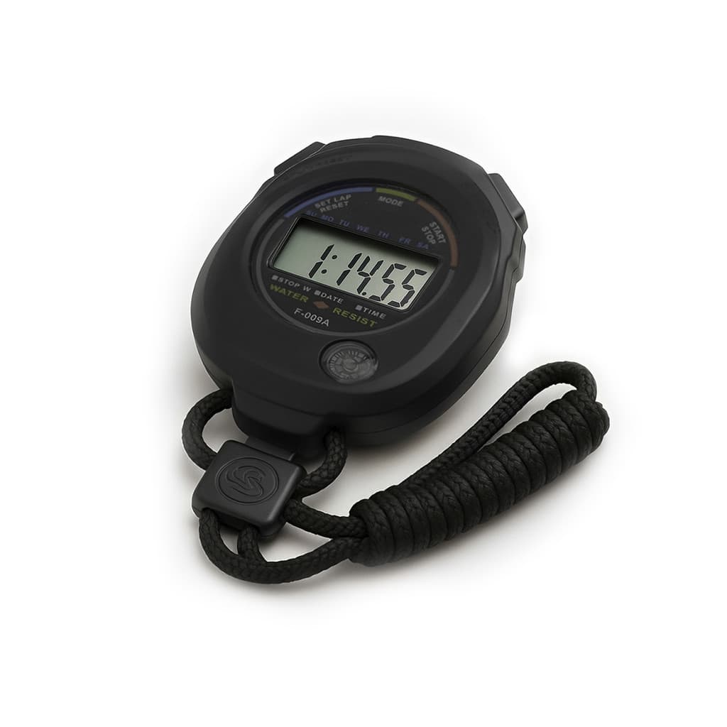 Cronometro Digital com Bussola - Convoy Sport