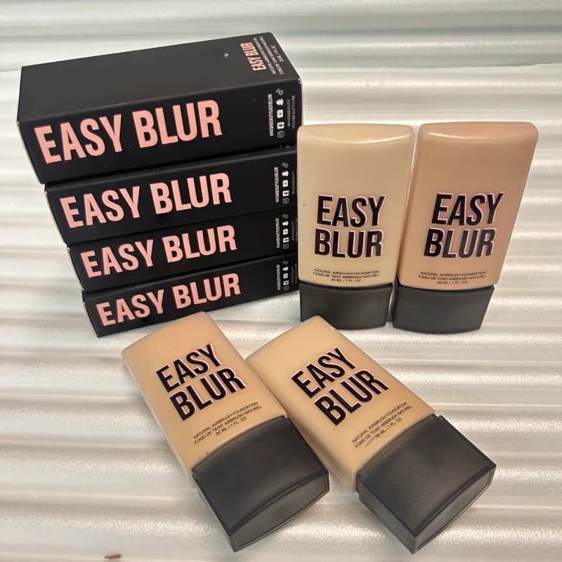 Base Huda Beauty Easy Blur 30ml
