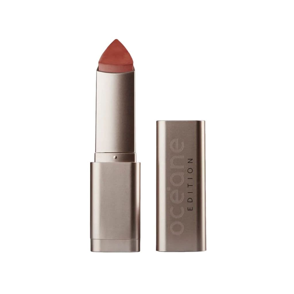 Glow Blush Stick Editon Flirt  Coral Cintilante Océane