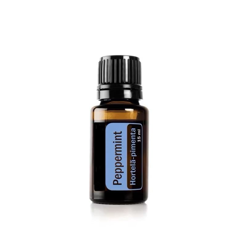 Óleo essencial Peppermint Original 15ml