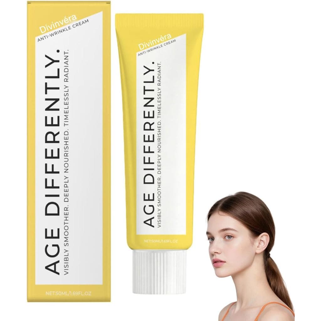 DiineraAntiWrinkle, 2026NovoAntiWrinkleFae(1Pacote) | Hidratante Coreano com Retinol e Ácido Hialurônico, Anti-Envelheci