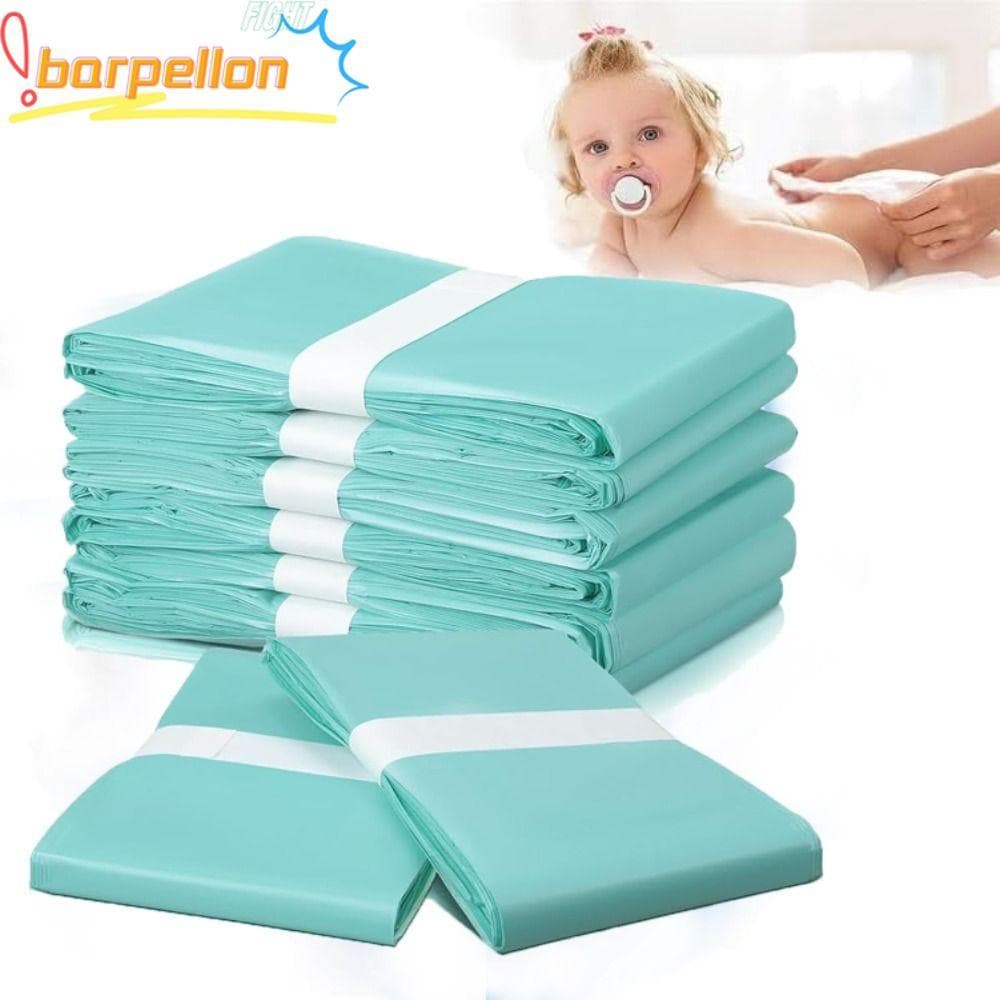 Recargas De Lixeira BARPELLON , Oferta Durável Com Odores , Sacos De Lixo De Fraldas Eficazes Recarga De Grande Capacida