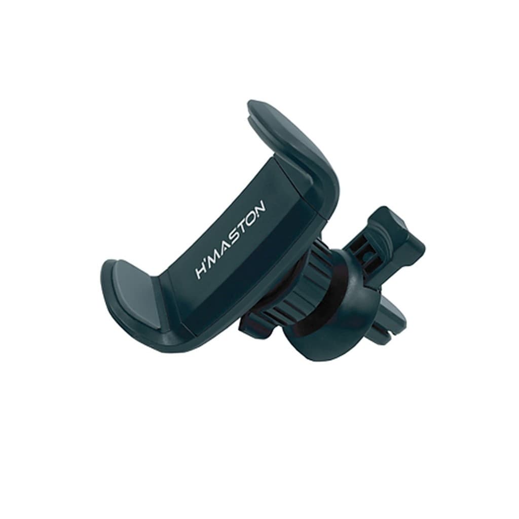 Suporte Veicular para Celular e GPS Universal com Grampo Ajustável 360°