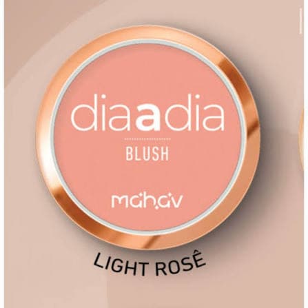 Blush Light rose Mahav