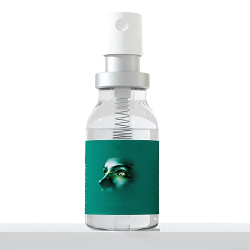 01 Spray Ocular de Luteína com Calêndula, Luteína e Vitamina E DPYS