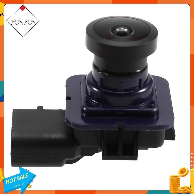 [Promover J] BM5Z-19G490-S Câmera Reversa Traseira Do Carro Adequada Para Focus 2.0L 2012-2013