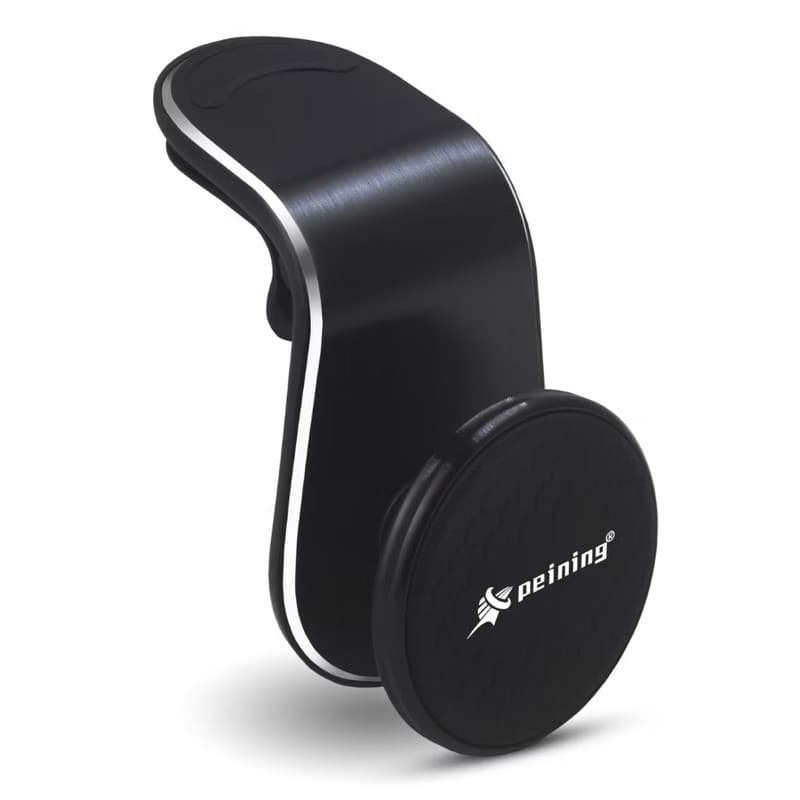 Suporte Celular Magnético Veicular Universal Ar Condicionado