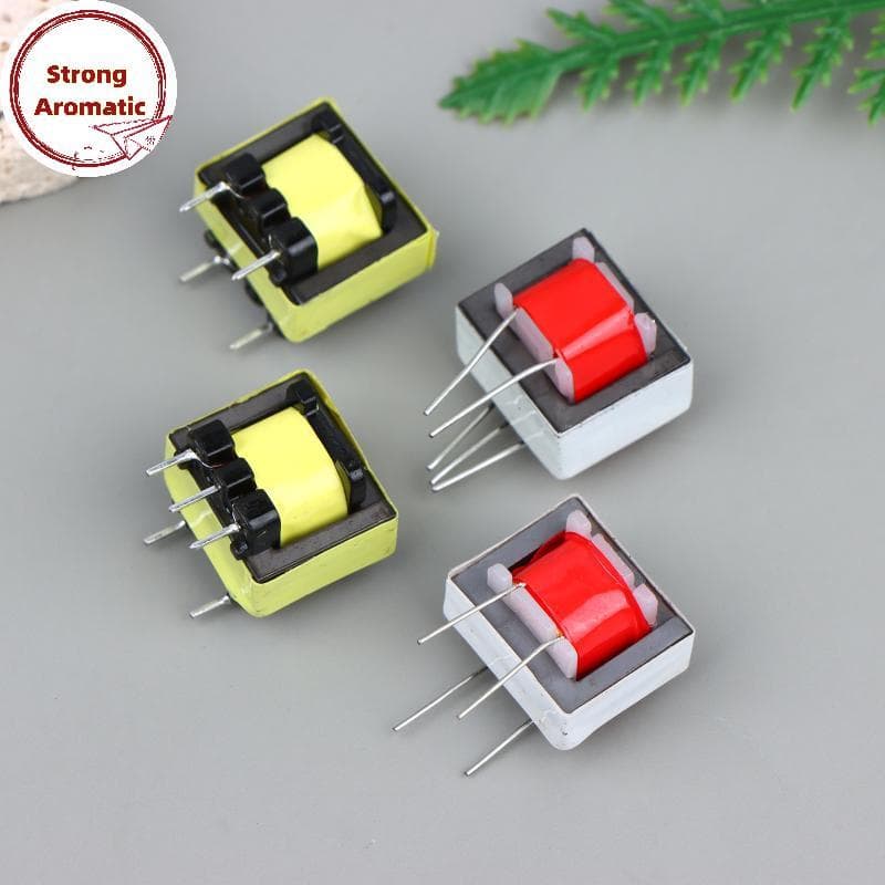 Proporção 11 Do Transformador De Áudio StrongArom EI14 135ohms 600600 Ohms Isolado Para Atualização Sistema E Proteção D