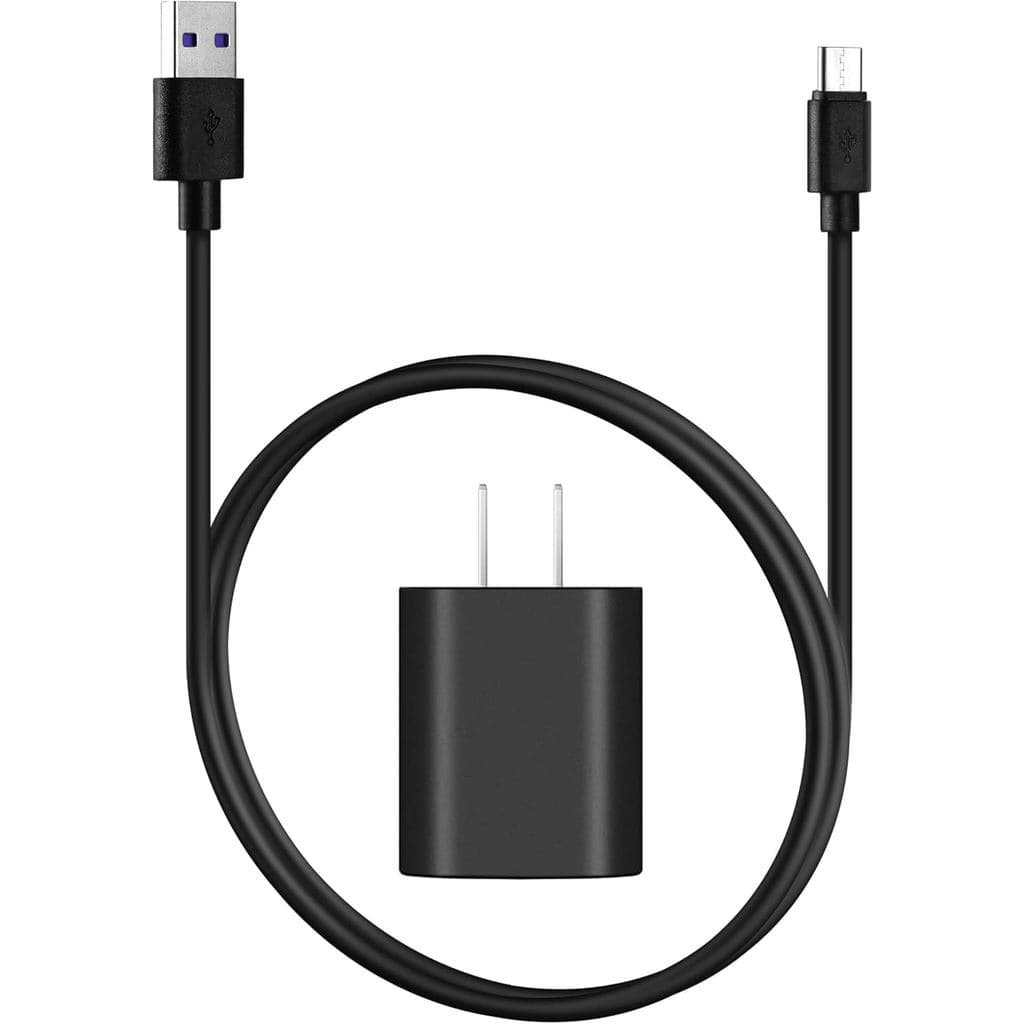 Cabo de Carregamento USB para Lanterna de Camping Compatível com Lanternas EZORKAS, Eventek, AYL, Coleman, Tough Light,