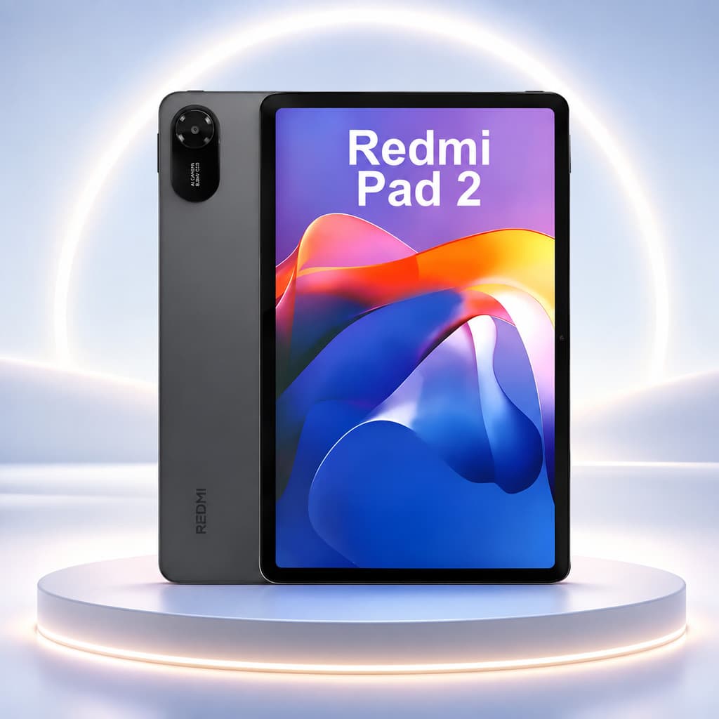Xiaomi Redmi Pad 2 256GB 8RAM Tela 11