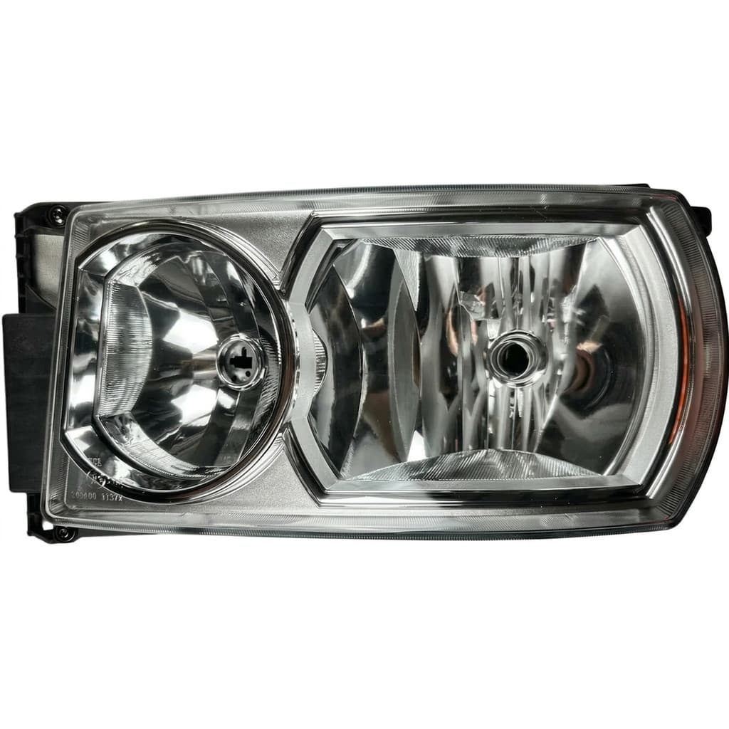 Farol Scania Serie Pgr Scania Série 5 Pgr 2008a2018